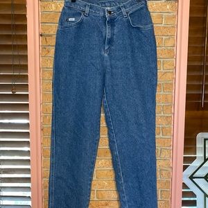Women's Lee Size 10 Jeans